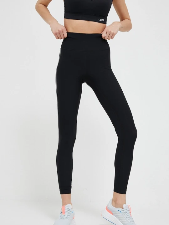 Zdjęcie produktu Casall legginsy treningowe czarny