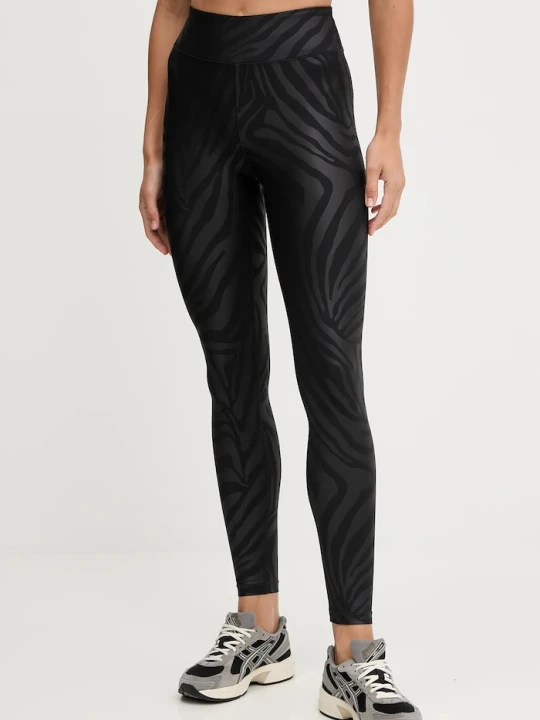 Zdjęcie produktu Casall legginsy treningowe czarny