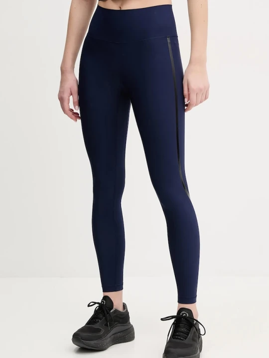 Zdjęcie produktu Casall legginsy treningowe granatowy