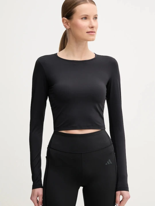 Zdjęcie produktu Casall longsleeve czarny
