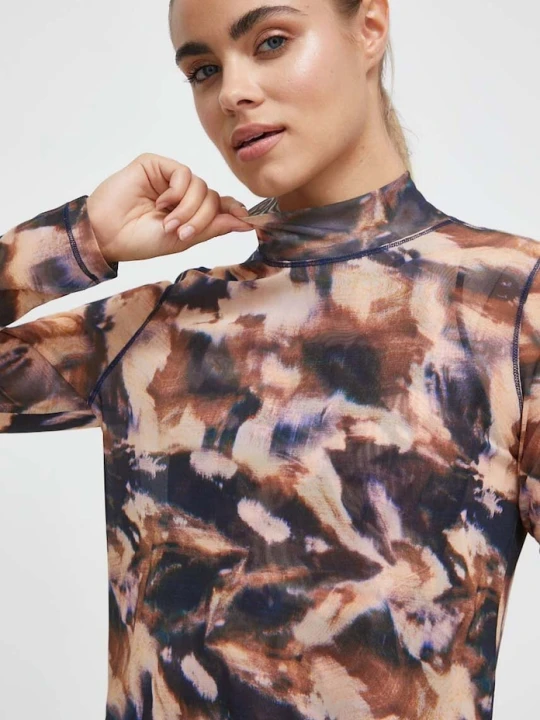 Zdjęcie produktu Casall longsleeve treningowy Space