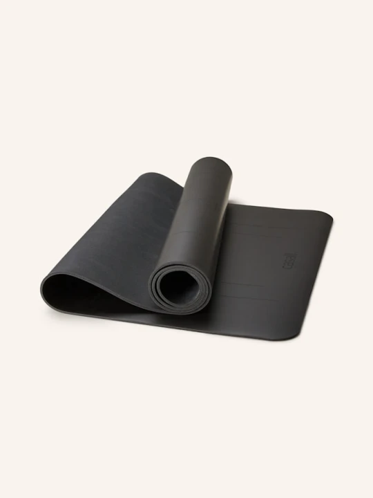 Zdjęcie produktu Casall Mata Do Jogi Grip&Cushion Iii schwarz CZARNY