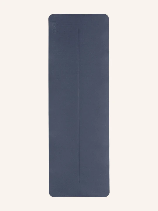 Zdjęcie produktu Casall Mata Do Jogi Position blau GRANATOWY