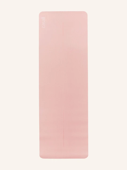 Zdjęcie produktu Casall Mata Do Jogi Position rosa 374 Light Pink