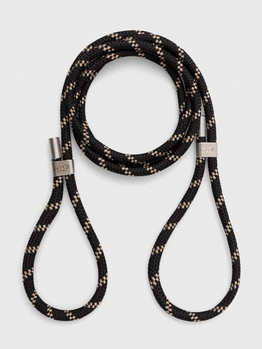 Zdjęcie produktu Casall pasek do maty do jogi czarny