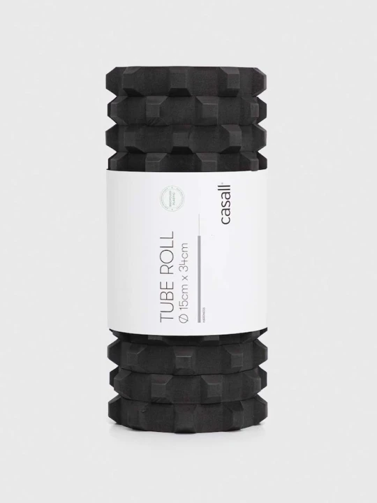 Zdjęcie produktu Casall roller do masażu czarny