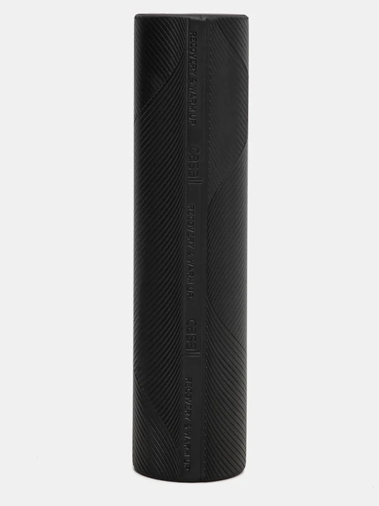 Zdjęcie produktu Casall roller do masażu Medium czarny