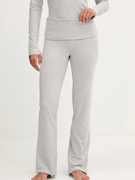 Zdjęcie produktu Casall legginsy damskie Sublime Flare szary