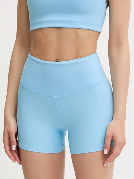 Zdjęcie produktu Casall szorty sportowe damskie niebieski