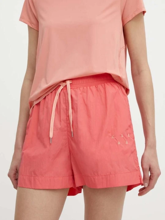 Zdjęcie produktu Casall szorty treningowe Athleisure różowy