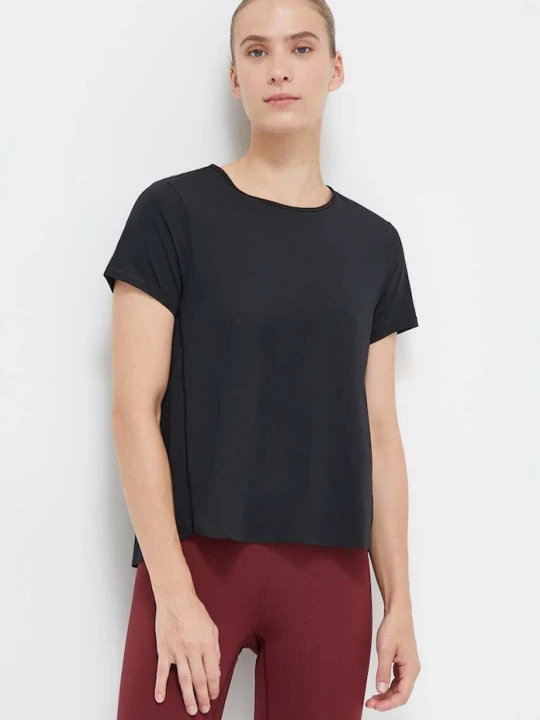Zdjęcie produktu Casall t-shirt treningowy Technical czarny
