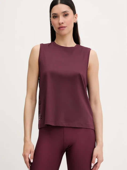 Zdjęcie produktu Casall top treningowy damski fioletowy