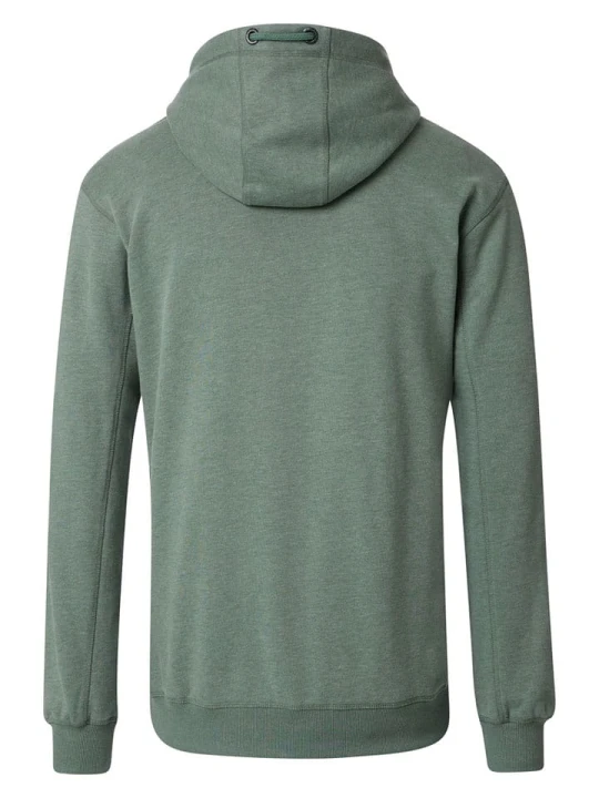 Zdjęcie produktu CASAMODA Bluza w kolorze zielonym rozmiar: XXL