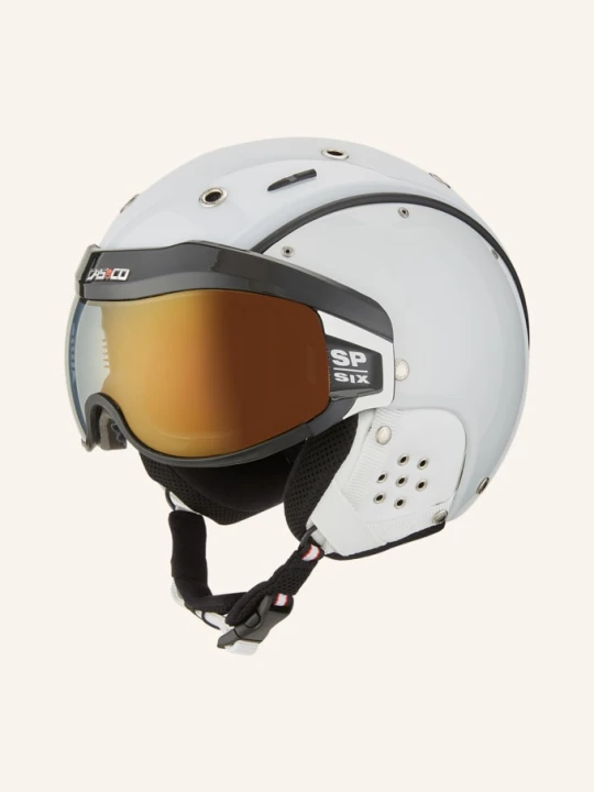 Zdjęcie produktu Casco Kask Narciarski Sp-6 weiss BIAŁY