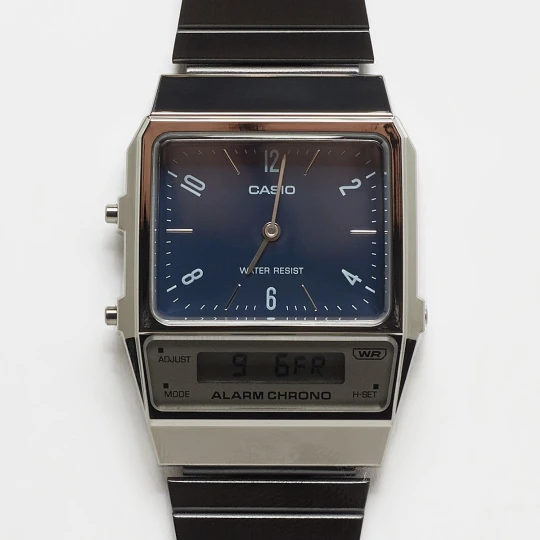 Zdjęcie produktu Casio Vintage AQ-800EB-2AEF black