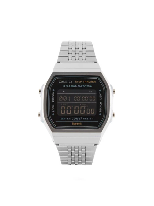 Zdjęcie produktu Casio Zegarek ABL-100WE-1BEF Srebrny