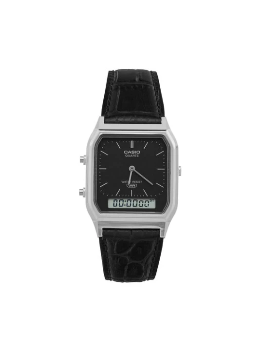 Zdjęcie produktu Casio Zegarek AQ-230EL-1AEF Czarny