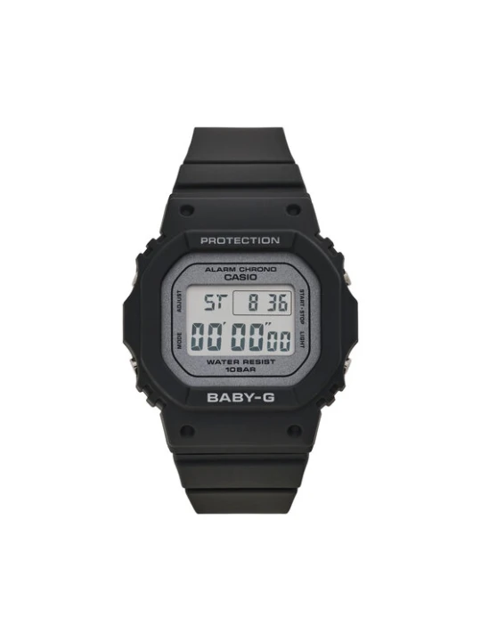 Zdjęcie produktu Casio Zegarek BABY-G BGD-565SC-1ER Czarny