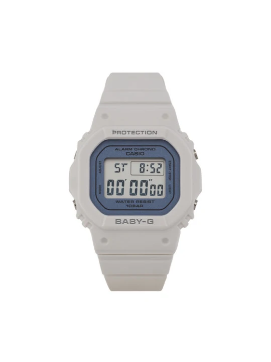 Zdjęcie produktu Casio Zegarek BABY-G BGD-565SC-2BER Biały