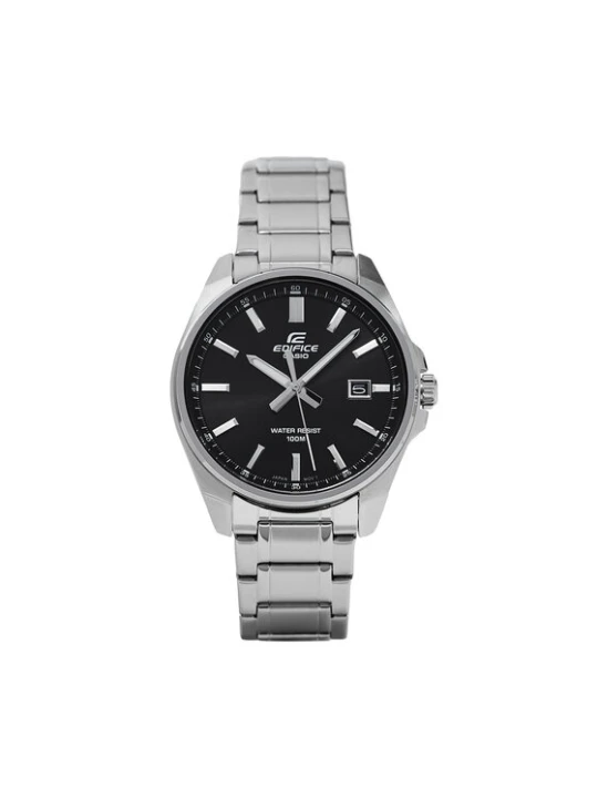 Zdjęcie produktu Casio Zegarek Ediffice Classic EFV-150D-1AVUEF Srebrny