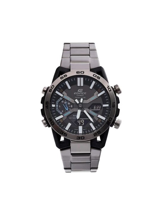 Zdjęcie produktu Casio Zegarek Edifice ECB-2000DC-1AEF Czarny