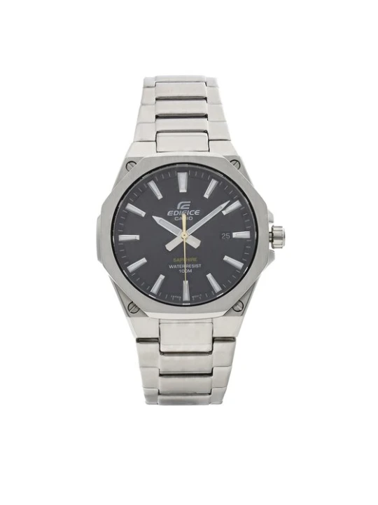 Zdjęcie produktu Casio Zegarek Edifice EFR-S108D-1AVUEF Srebrny