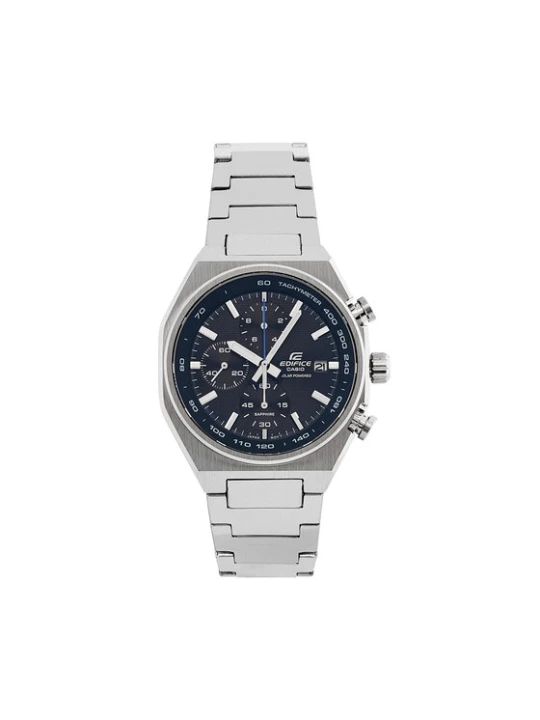 Zdjęcie produktu Casio Zegarek Edifice EFS-S660D-1AEF Srebrny