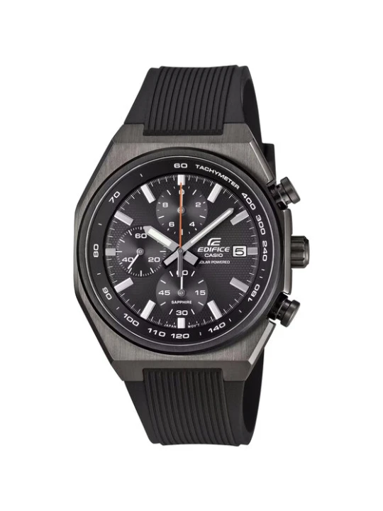 Zdjęcie produktu Casio Zegarek Edifice EFS-S660PB-1AEF Czarny