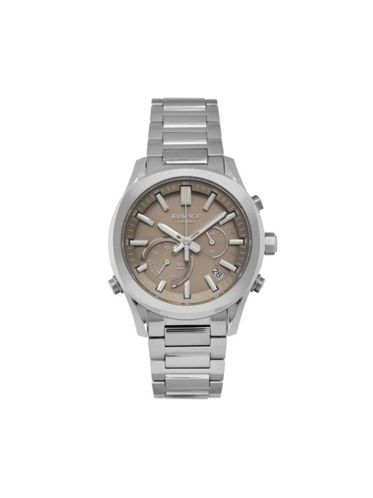 Zdjęcie produktu Casio Zegarek Edifice EQB-1300D-5AEF Srebrny