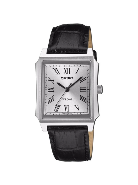 Zdjęcie produktu Casio Zegarek MTP-B190L-7BVER Czarny