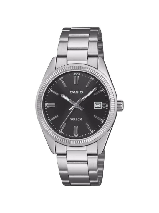 Zdjęcie produktu Casio Zegarek UTP-1302PD-1AVEF Srebrny