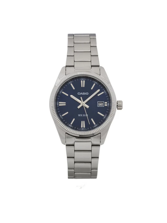 Zdjęcie produktu Casio Zegarek UTP-1302PD-2A1VEF Srebrny
