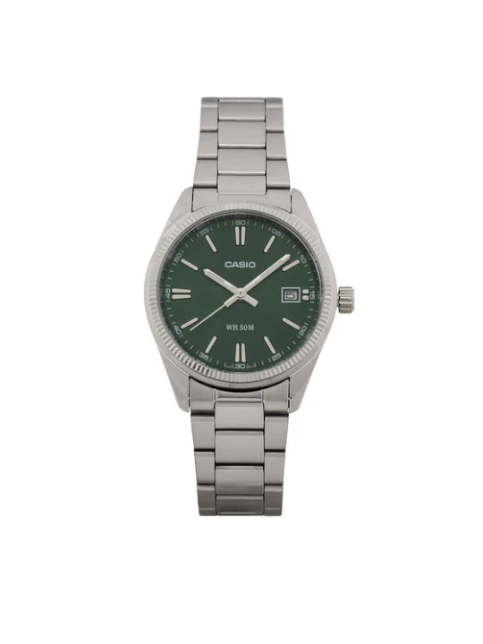 Zdjęcie produktu Casio Zegarek UTP-1302PD-3A1VEF Srebrny