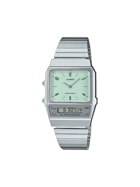 Zdjęcie produktu Casio Zegarek Vintage Classic AQ-800E-3AEF Srebrny