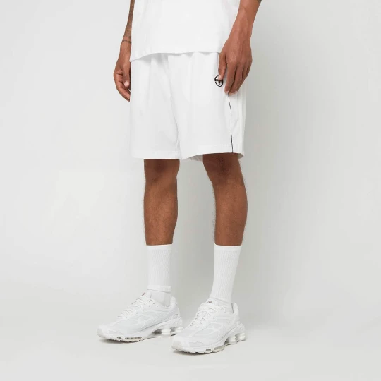 Zdjęcie produktu Caspio Shorts Sergio Tacchini biały