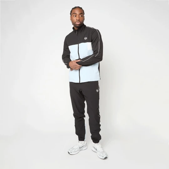 Zdjęcie produktu Caspio Tracksuit Sergio Tacchini czarny