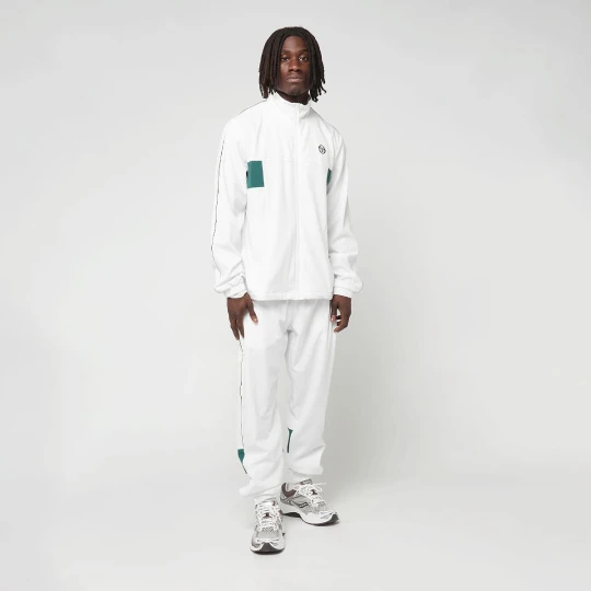 Zdjęcie produktu Caspio Tracksuit Sergio Tacchini biały