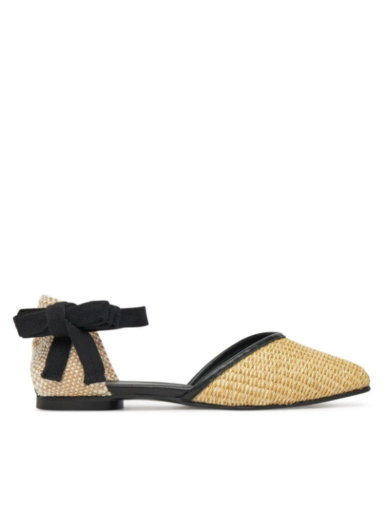 Zdjęcie produktu Castañer Espadryle Gasby/104 025720 Beżowy