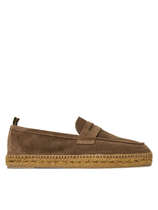 Zdjęcie produktu Castañer Espadryle Nacho T / 186 23417 Brązowy
