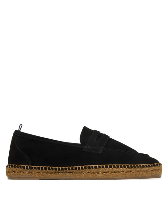 Zdjęcie produktu Castañer Espadryle Nacho T 23417 Czarny