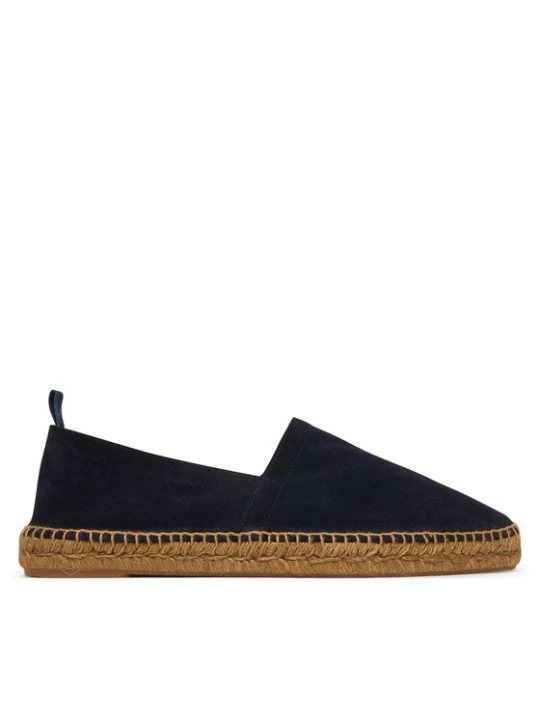 Zdjęcie produktu Castañer Espadryle Pablo 23419 Niebieski