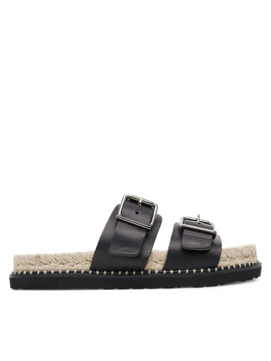 Zdjęcie produktu Castañer Espadryle Ter / 261 025673 Czarny