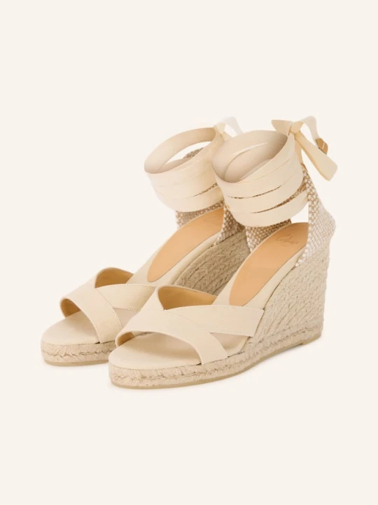 Zdjęcie produktu Castaner Kliny Bailey beige Castañer