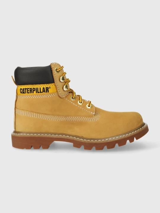 Zdjęcie produktu CAT Footwear buty zamszowe COLORADO 2.0