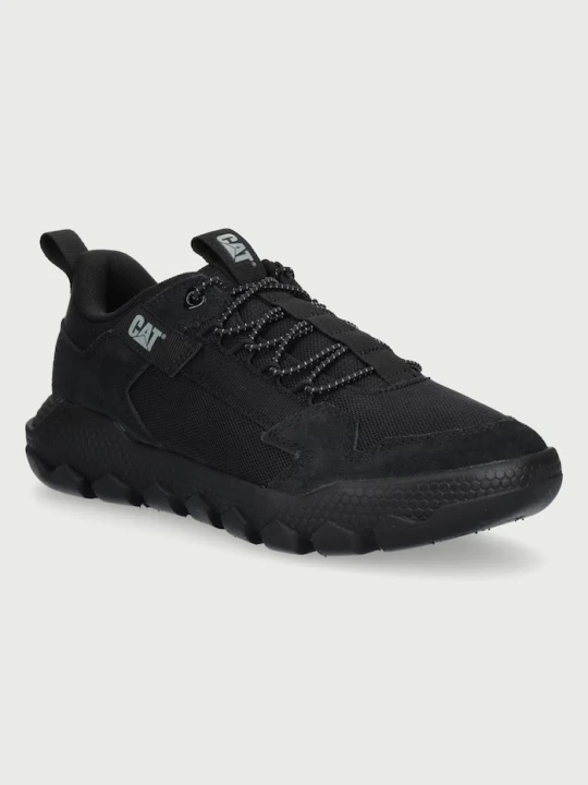 Zdjęcie produktu CAT Footwear HEX LITE OUTDOOR sneakersy męskie czarny
