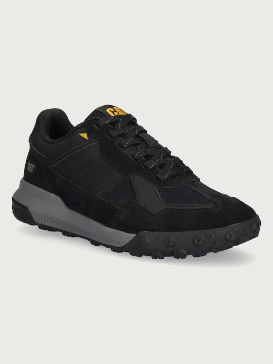 Zdjęcie produktu CAT Footwear HEX READY T-TOE sneakersy męskie czarny