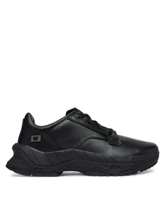 Zdjęcie produktu CAT Footwear Półbuty Wattage P726906 Czarny