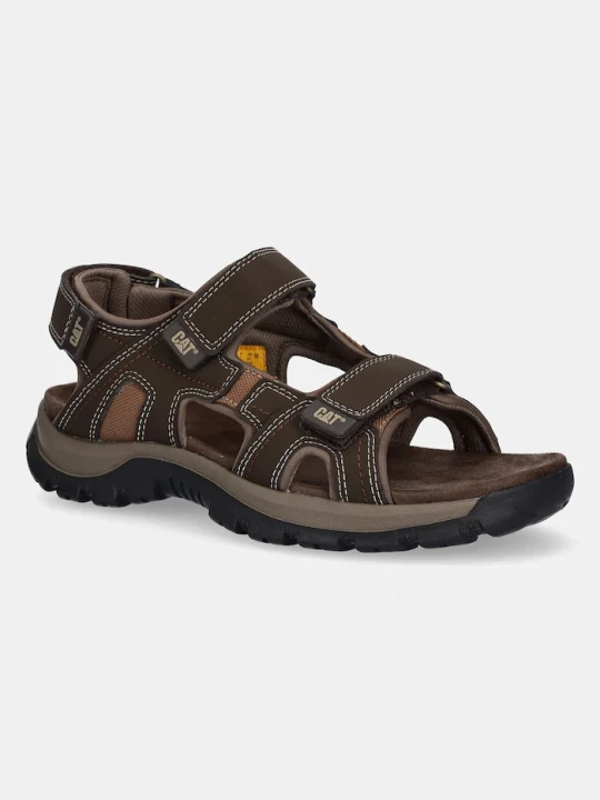 Zdjęcie produktu CAT Footwear - Sandały GILES brązowy