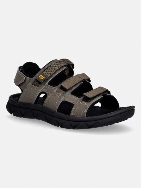 Zdjęcie produktu CAT Footwear sandały męskie CADENT zielony