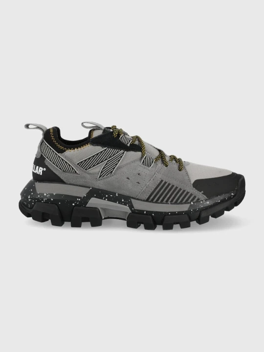 Zdjęcie produktu CAT Footwear sneakersy Cloudburst szary